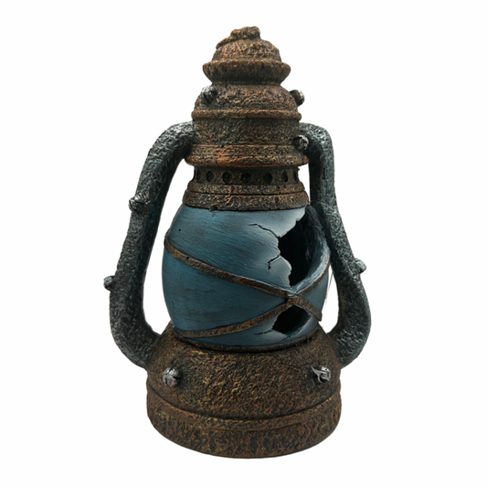 Aquarium Ornaments | LIttle Beasts Pet Shop 