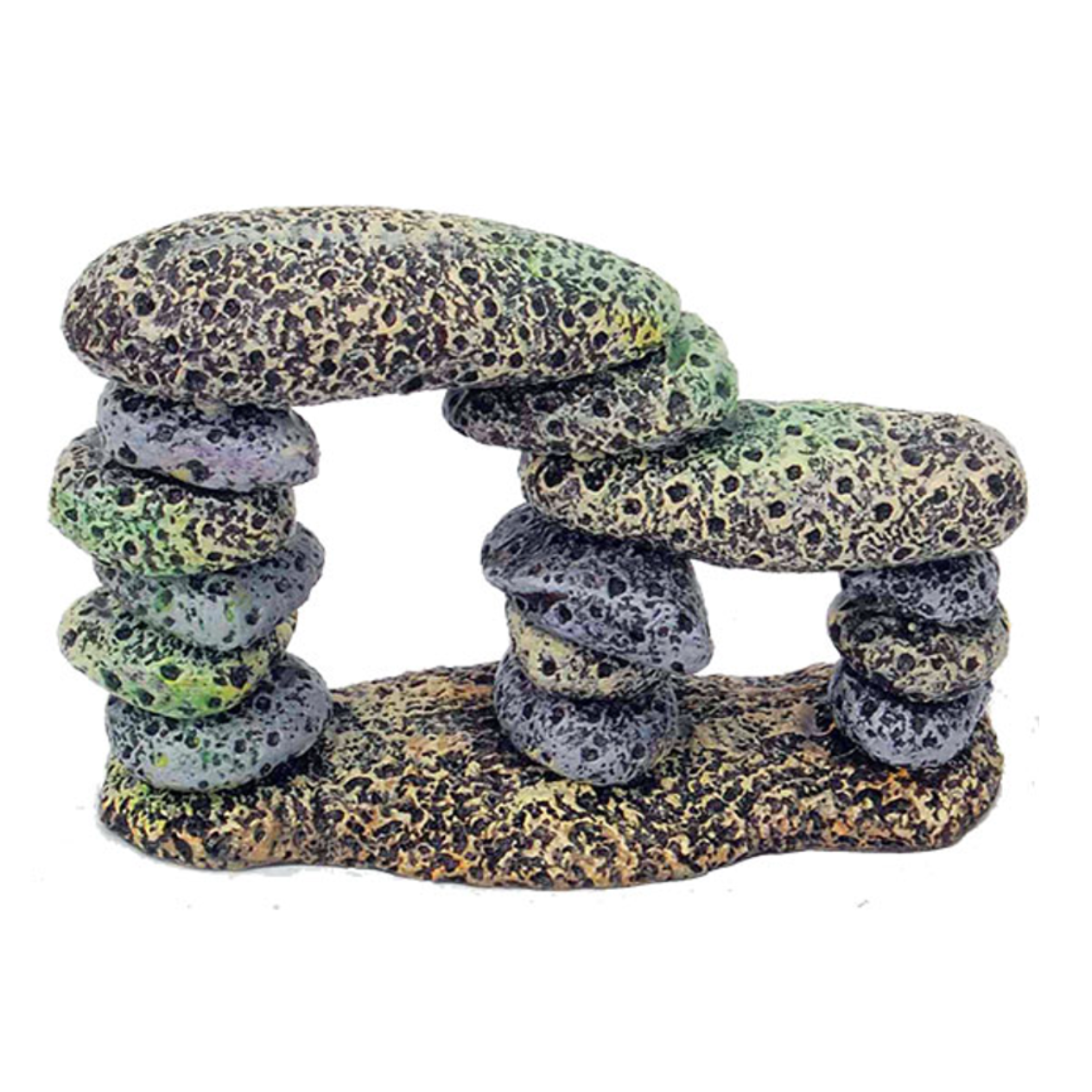 Stacked Rocks - 8cm