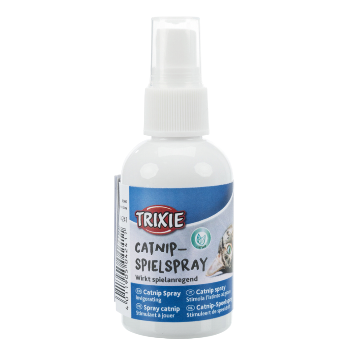 Trixie Catnip Spray