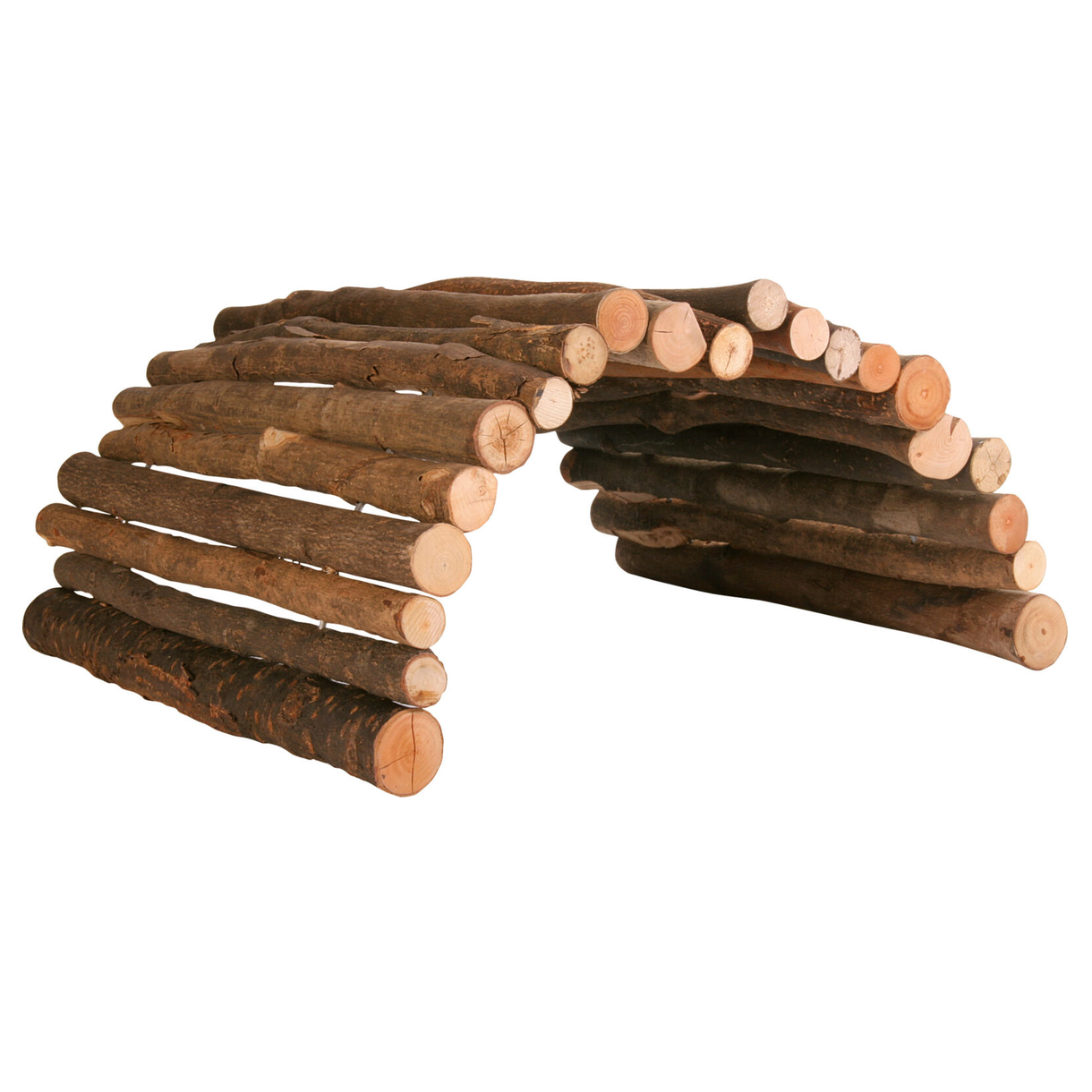 Trixie Flexible Wooden Bridge 51x30cm