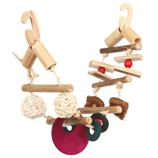 Trixie Suspension Bridge 45cm