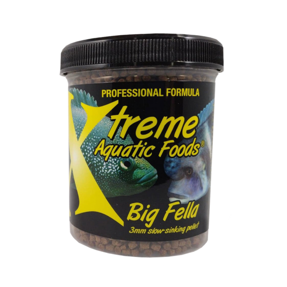 Xtreme Big Fella