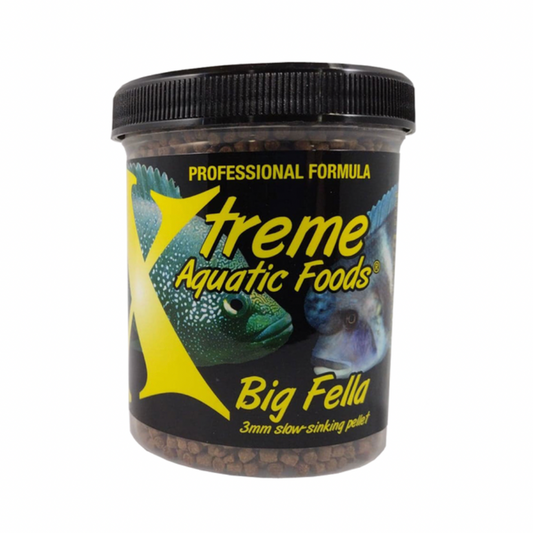 Xtreme Big Fella