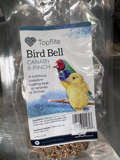 Canary Mix